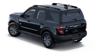 2025 Ford Bronco Sport® External Image 3